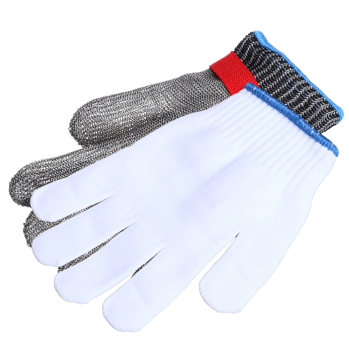 Cut Resistant Glove - Rękawice robocze odporne na przecięcia, ochrona
