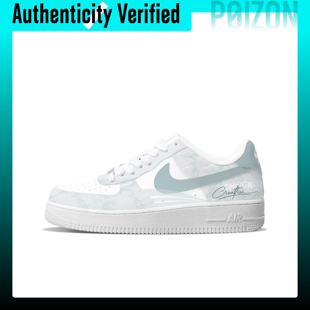 Nike Shoes Air Force 1 - Buty Nike Air Force 1 Skate