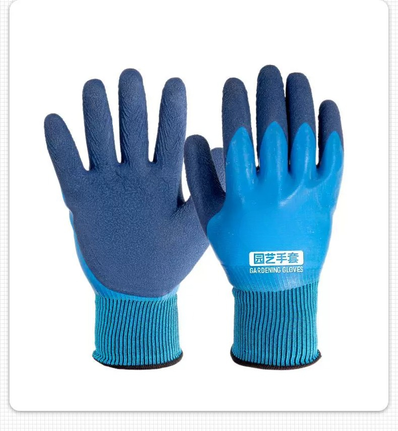 Rękawice ogrodnicze odporne na – Gardening Glove Waterproof recenzja i cena