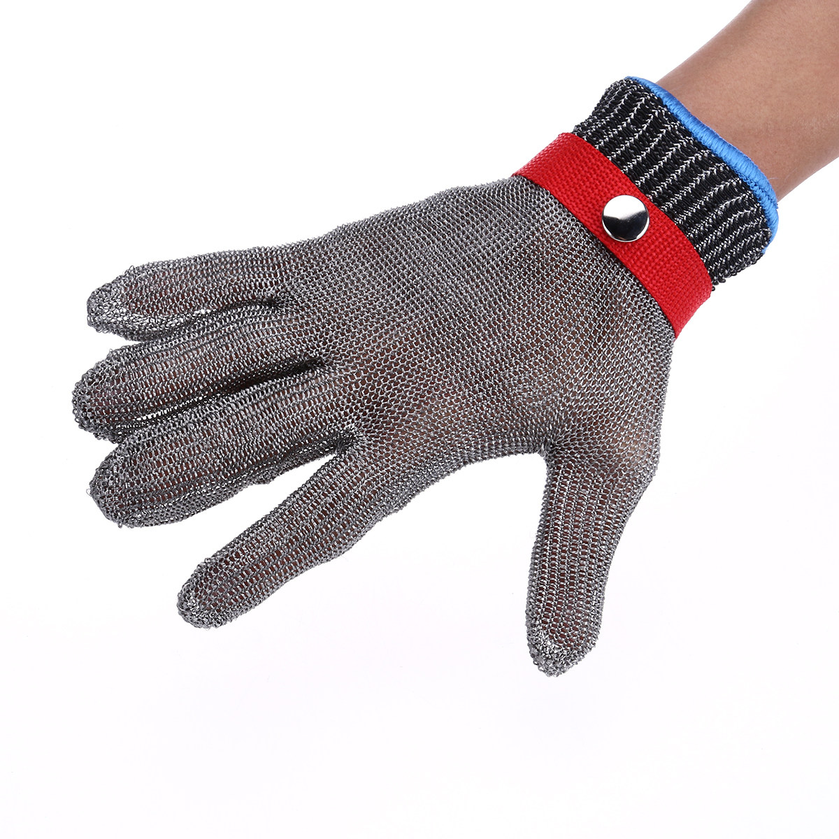 Rękawice robocze odporne na pr – Cut Resistant Glove recenzja i cena