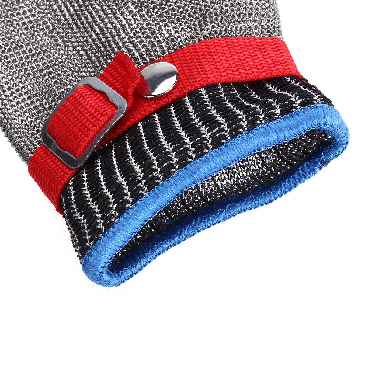 Rękawice robocze odporne na pr – Cut Resistant Glove recenzja i cena