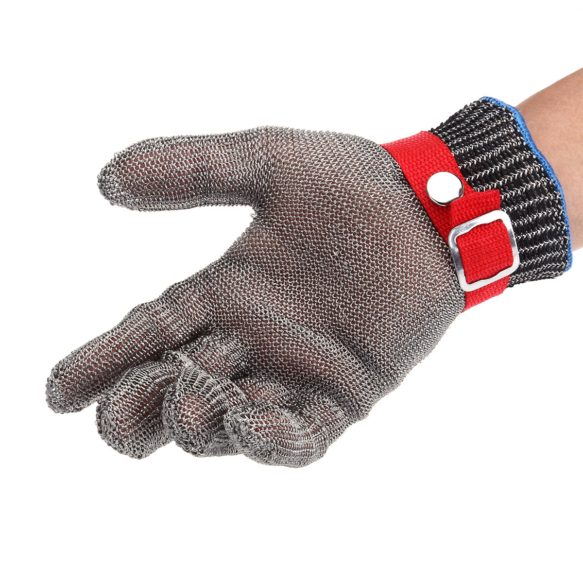 Rękawice robocze odporne na pr – Cut Resistant Glove recenzja i cena