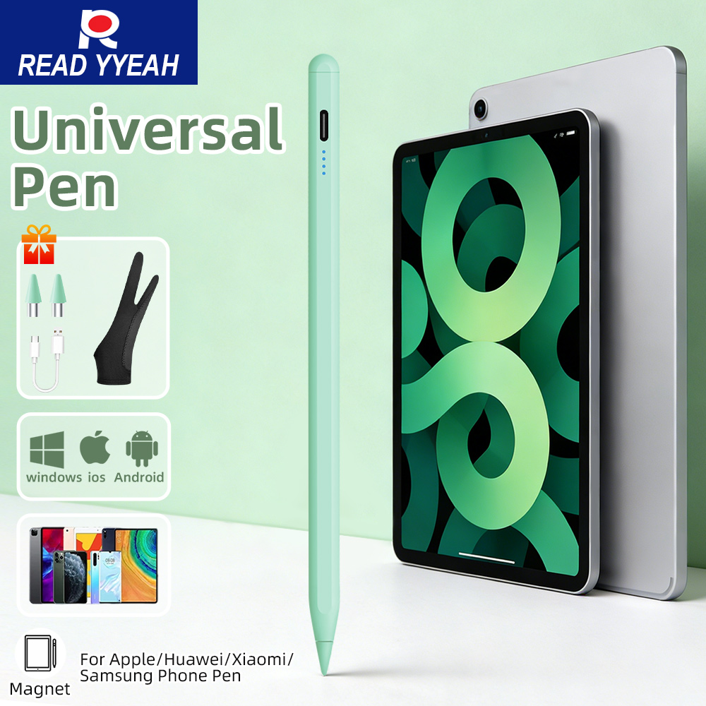 Uniwersalny magnetyczny rysik  – Touchscreen Glove Capacitive recenzja i cena