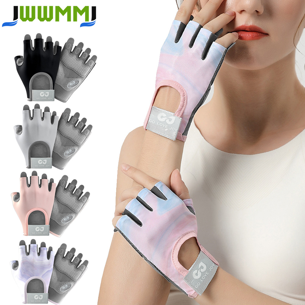1 para rękawic treningowych dl – Workout Glove Gym recenzja i cena