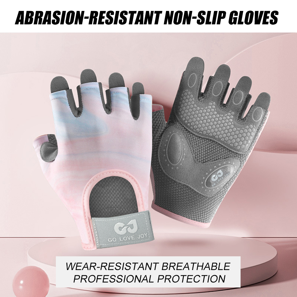 1 para rękawic treningowych dl – Workout Glove Gym recenzja i cena