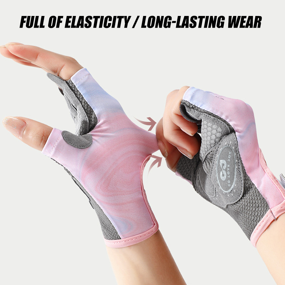 1 para rękawic treningowych dl – Workout Glove Gym recenzja i cena