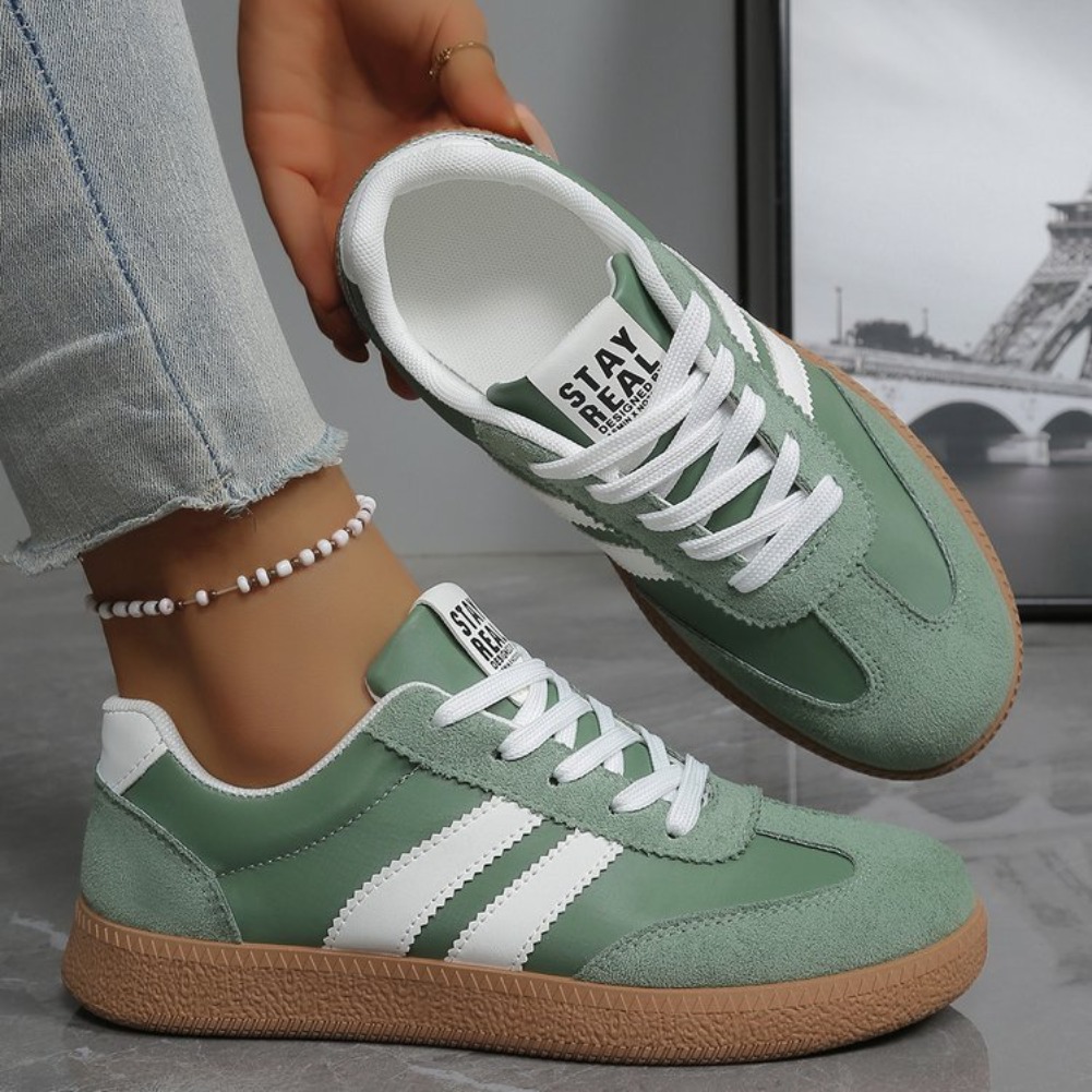 Lekkie, wygodne sneakersy dams – Vans Shoes Old Skool recenzja i cena