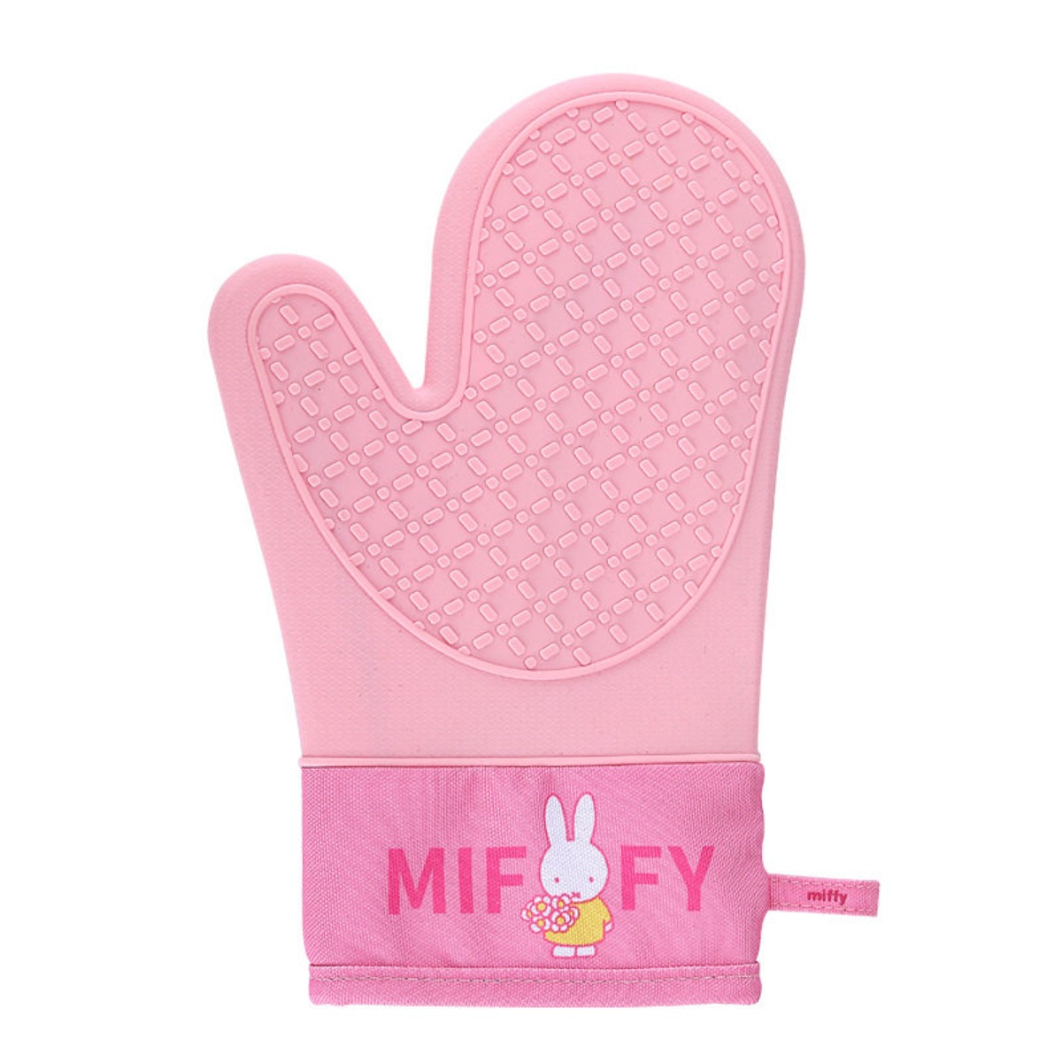 Urocze silikonowe rękawice ter – Oven Mitt Silicone recenzja i cena