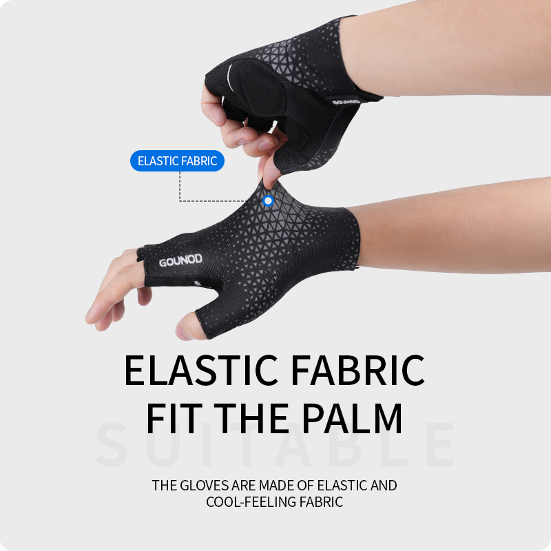 Profesjonalne, oddychające, an – Workout Glove Gym recenzja i cena