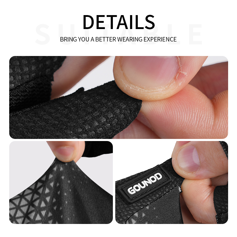 Profesjonalne, oddychające, an – Workout Glove Gym recenzja i cena