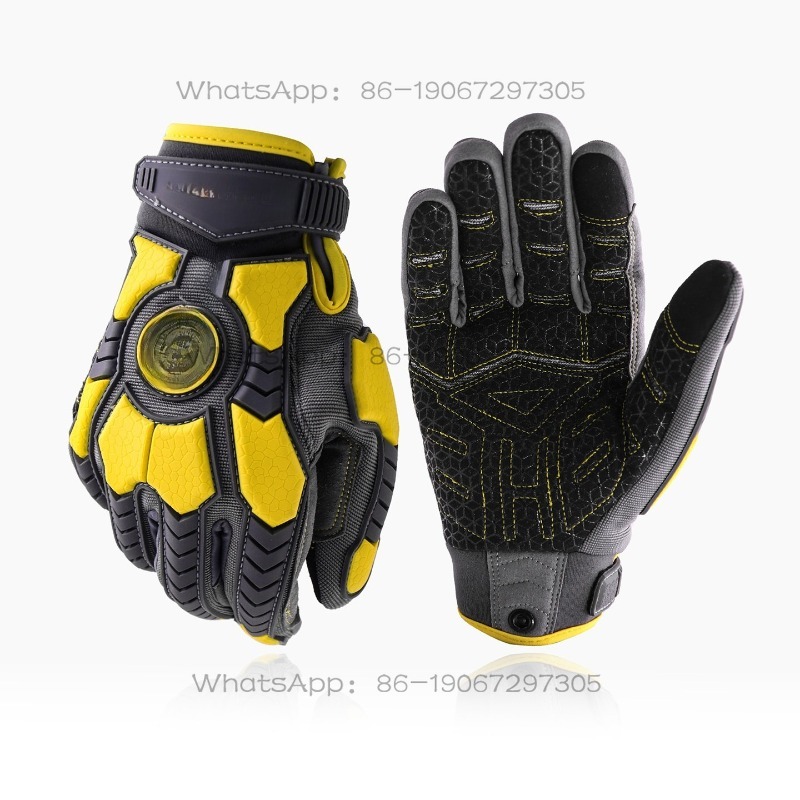 Rękawice ochronne odporne na p – Cut Resistant Glove recenzja i cena