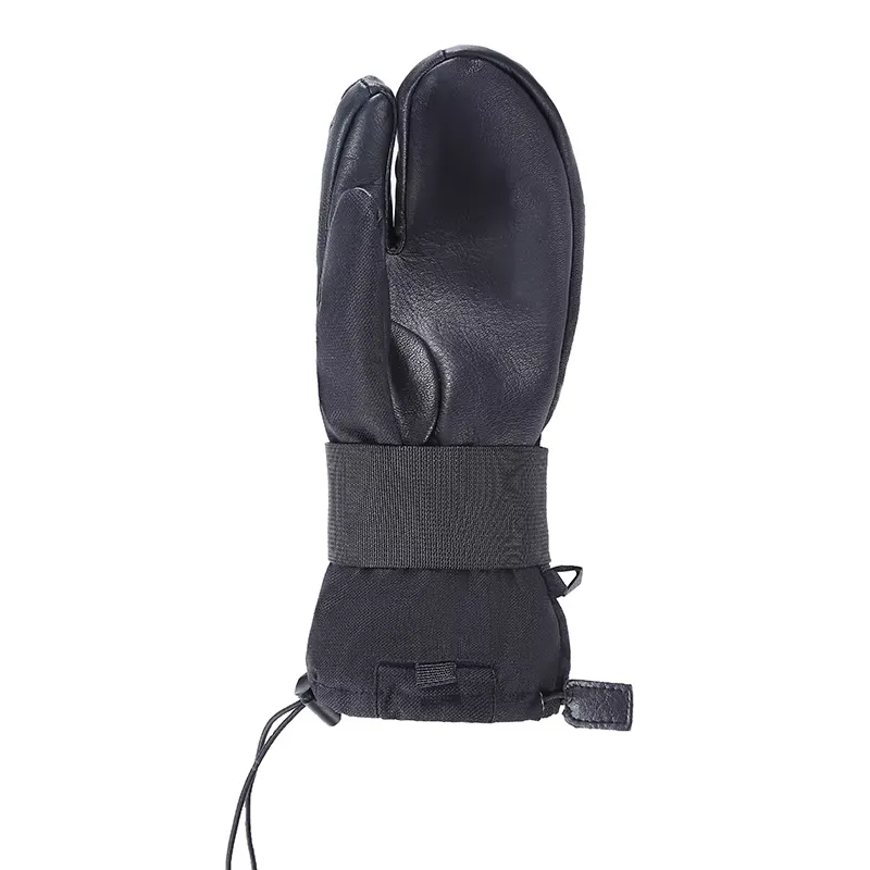 Nowy model 2019: Profesjonalne – Ski Glove Waterproof recenzja i cena