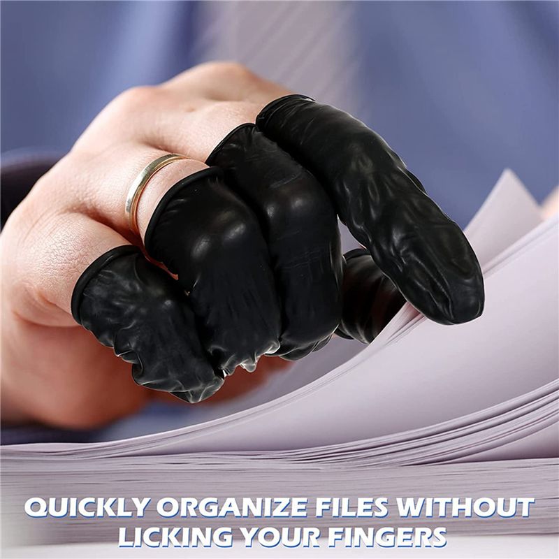 1600 szt. jednorazowych nakład – Latex Disposable Glove recenzja i cena