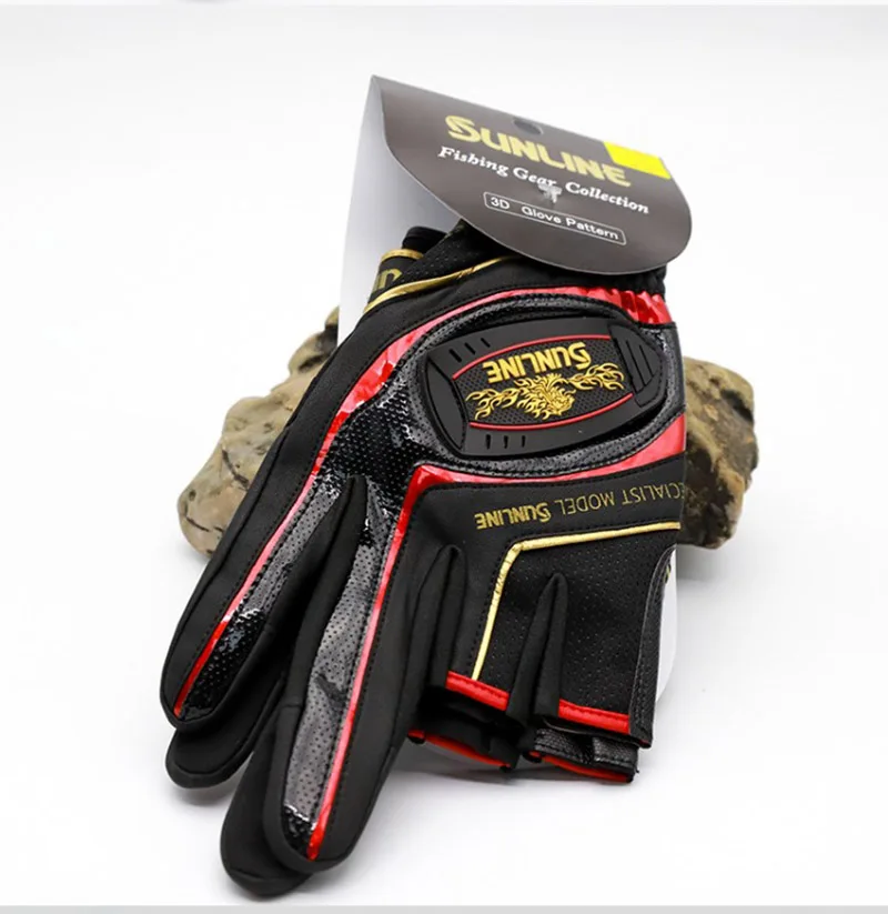2023 nowe Sunline męskie skórz – Cycling Glove Padded recenzja i cena