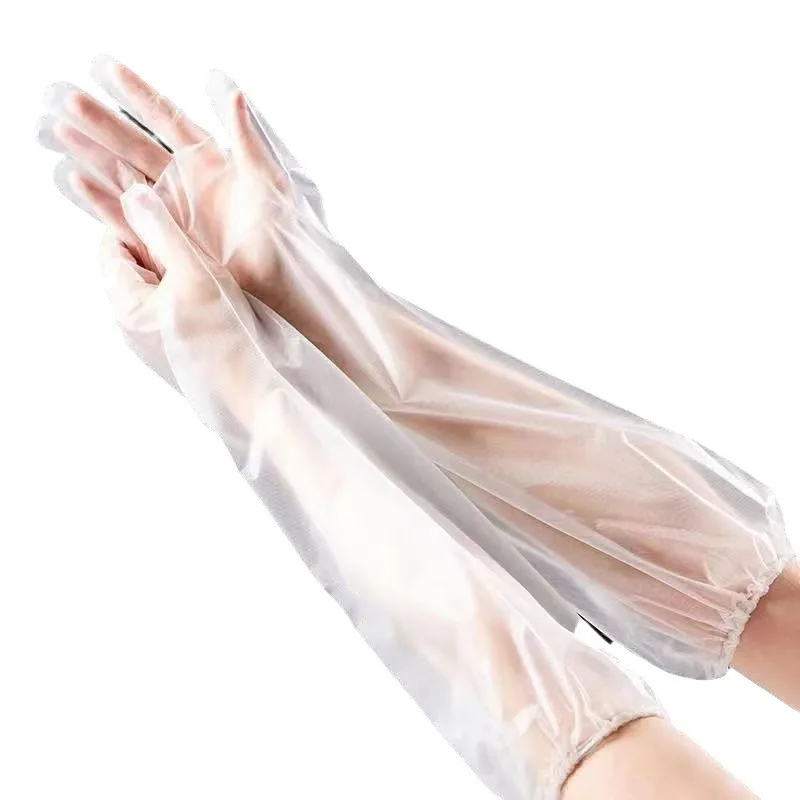 30 SZT. Jednorazowe Rękawice O – Rubber Glove Cleaning recenzja i cena