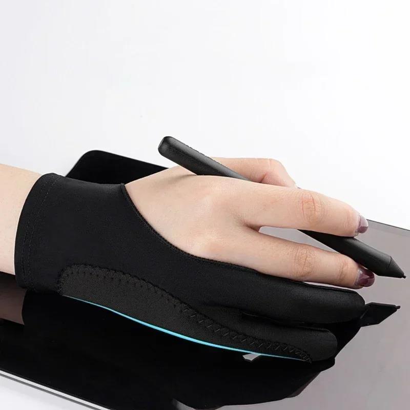 Rękawica do rysowania, odporna – Touchscreen Glove Capacitive recenzja i cena