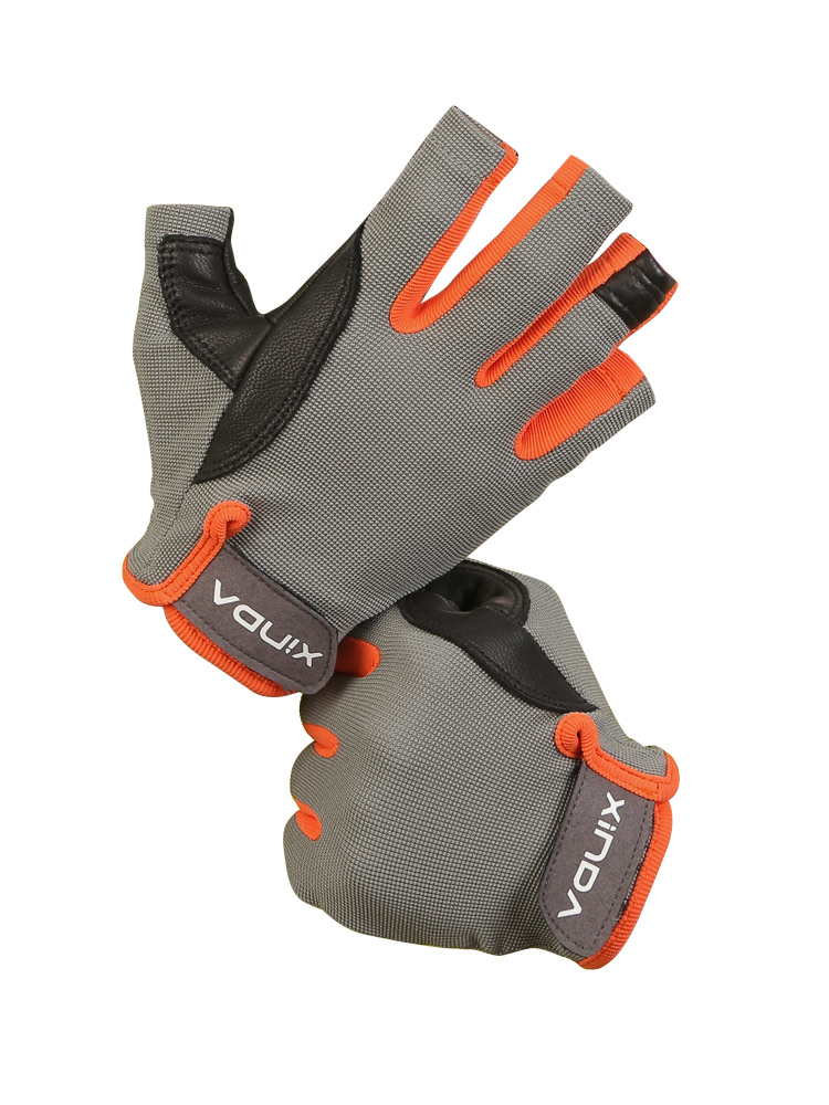 Outdoorowy trening taktyczny R – Cycling Glove Padded recenzja i cena