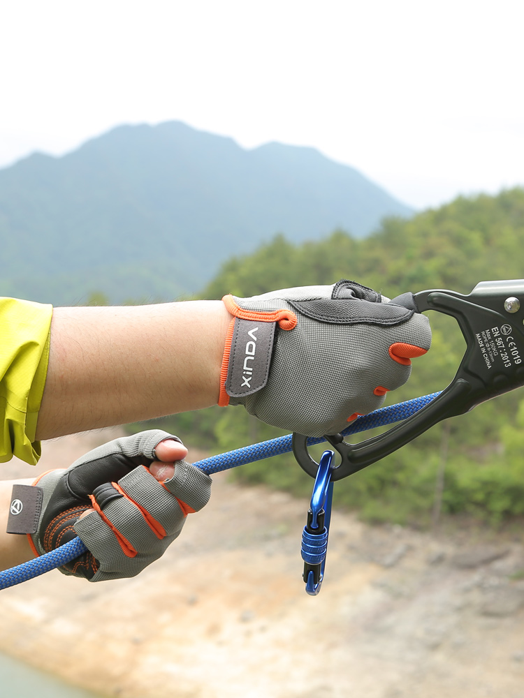 Outdoorowy trening taktyczny R – Cycling Glove Padded recenzja i cena