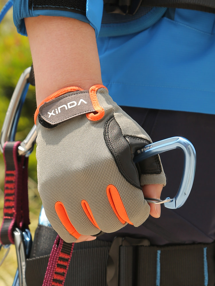 Outdoorowy trening taktyczny R – Cycling Glove Padded recenzja i cena