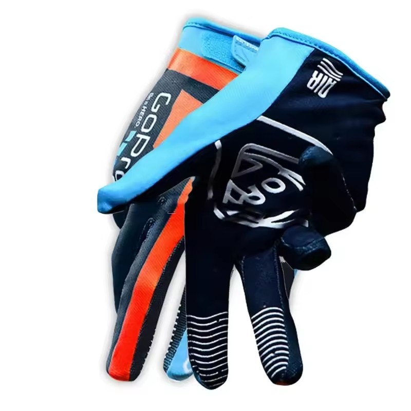 Nowe Rękawice Motocyklowe Pro  – Cycling Glove Padded recenzja i cena