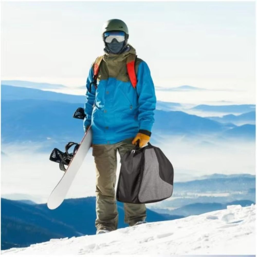 Wodoodporny Pokrowiec na Buty  – Ski Glove Waterproof recenzja i cena