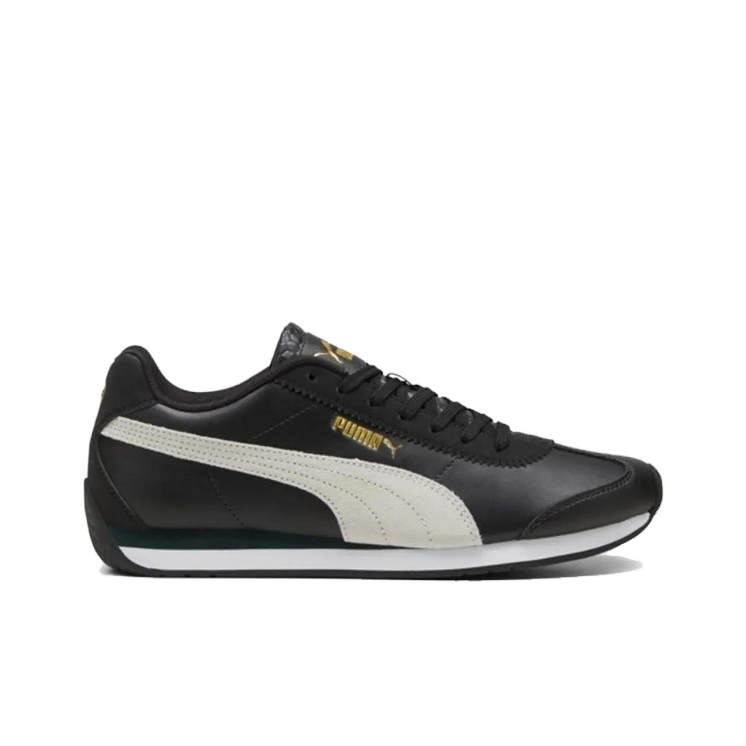 PUMA Turin 3 Low top Casual Sh – Puma Shoes Rs-X recenzja i cena